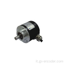 Definizione sensore encoder